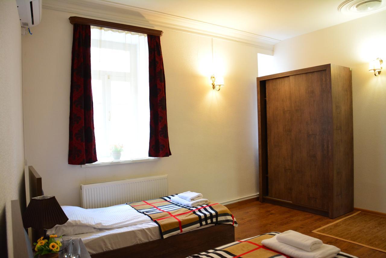Hotel Canyon Tbilisi Eksteriør billede