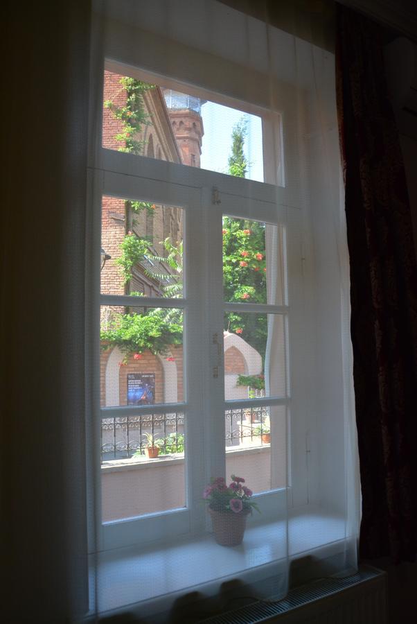 Hotel Canyon Tbilisi Eksteriør billede