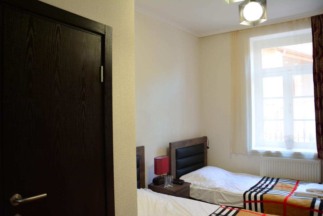 Hotel Canyon Tbilisi Eksteriør billede