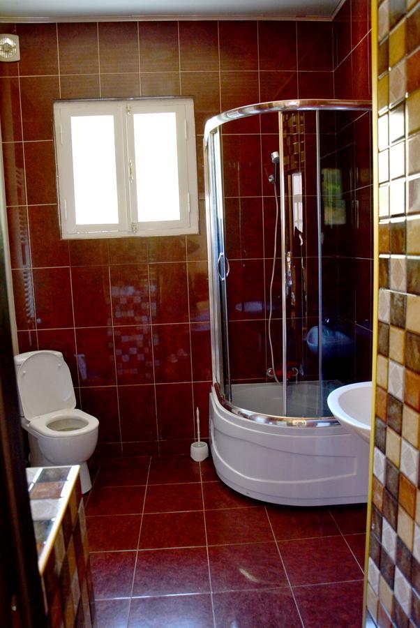 Hotel Canyon Tbilisi Eksteriør billede