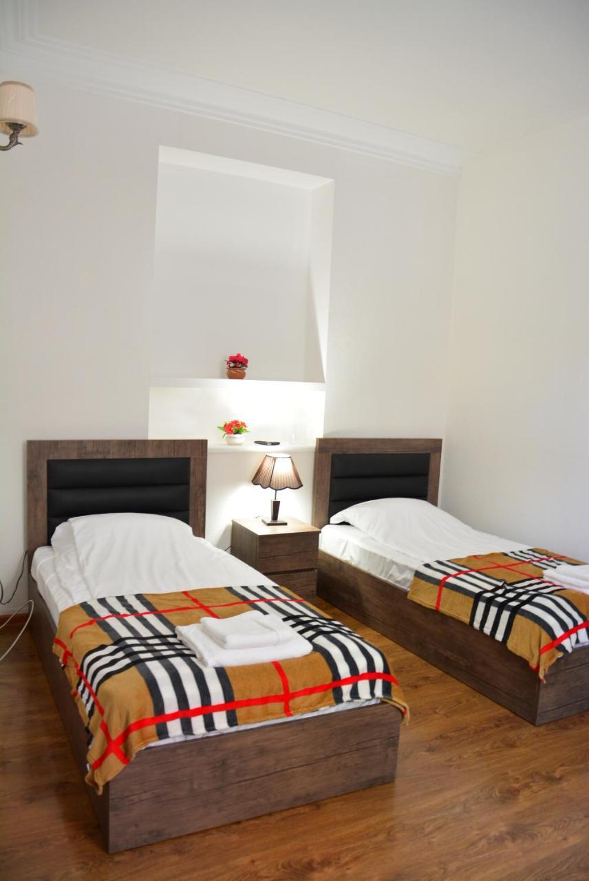 Hotel Canyon Tbilisi Eksteriør billede